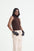 INNER TURTLENECK TOP