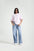 The Urban Ease Wide-Leg Jean