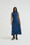Boxed Contour Dress