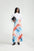 Spectra Pleated Maxi