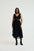 Unspoken Hour midi dress