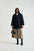 Woolen Long Coat