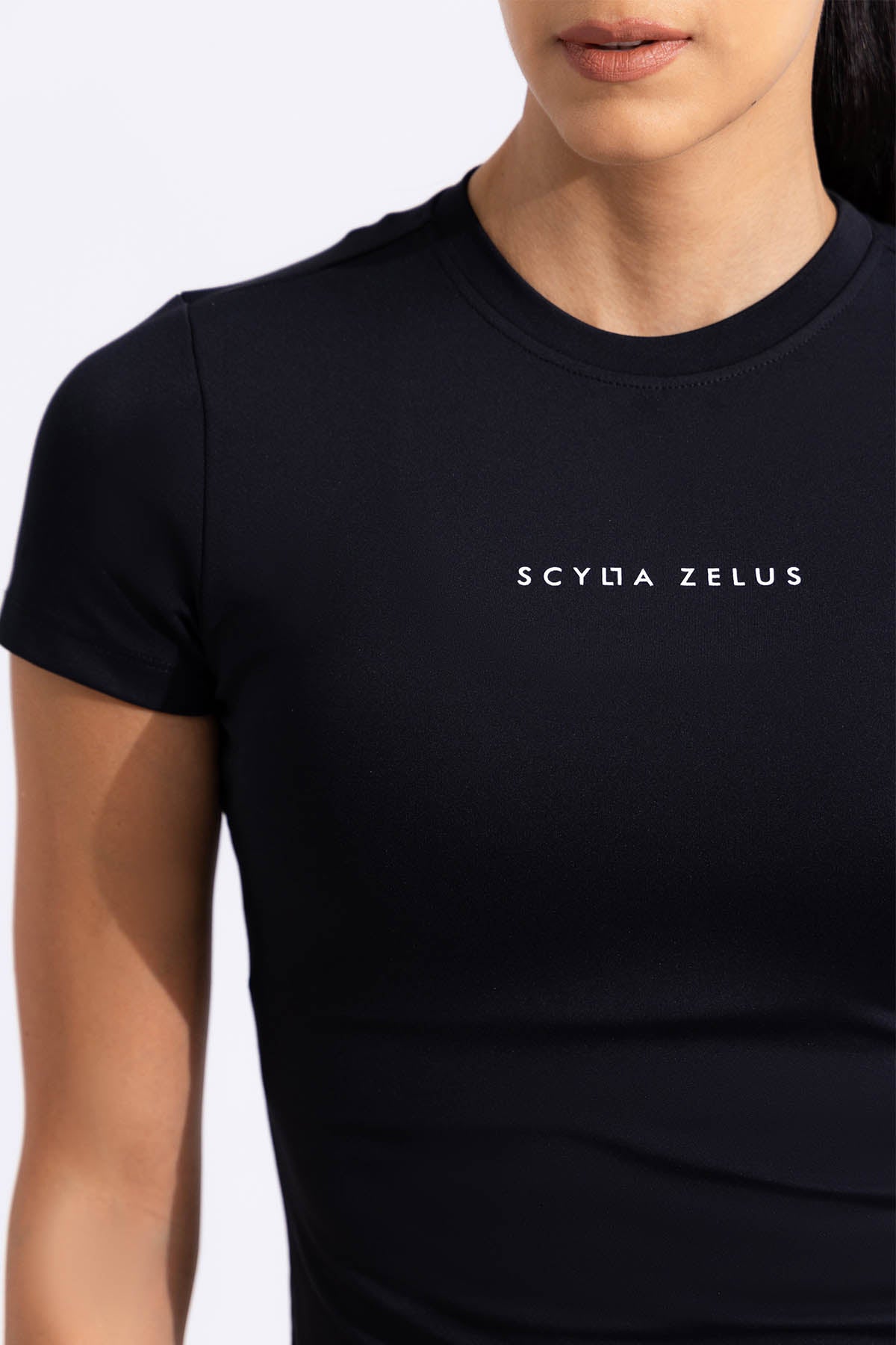 SCY Ember Top