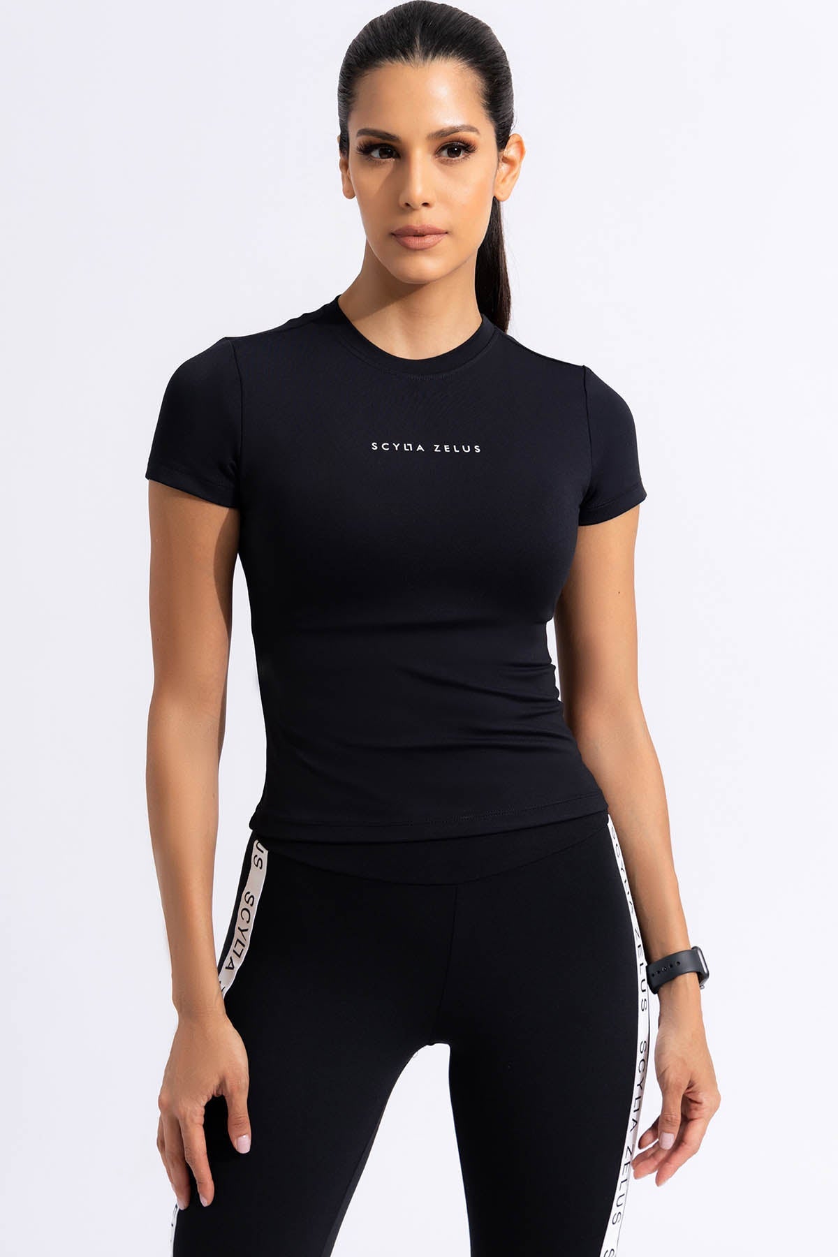 SCY Ember Top