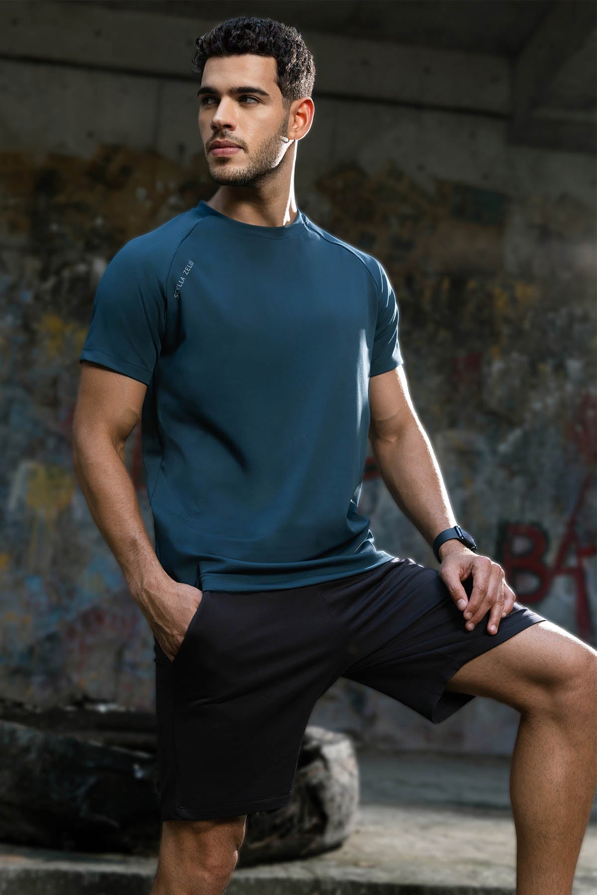 Performance Air Tee