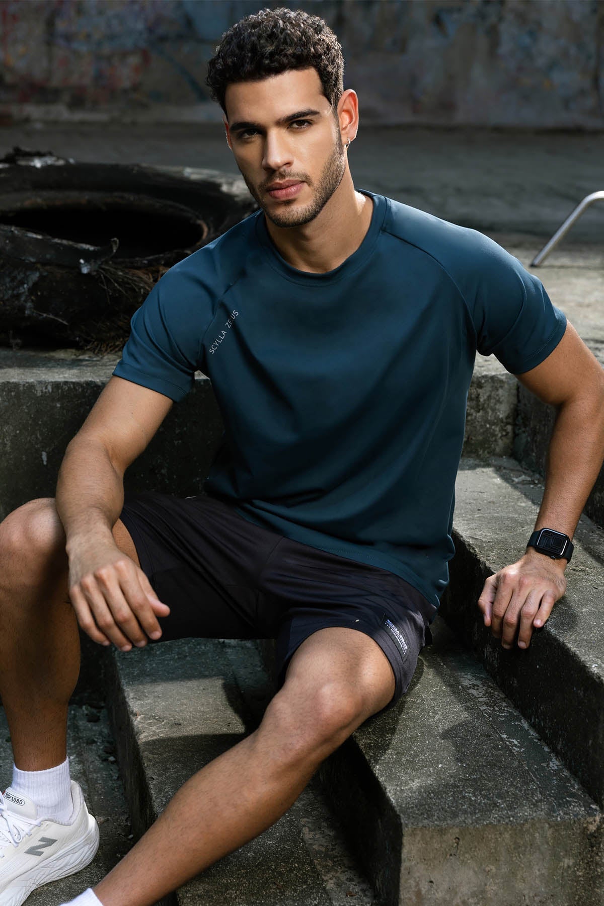 Performance Air Tee