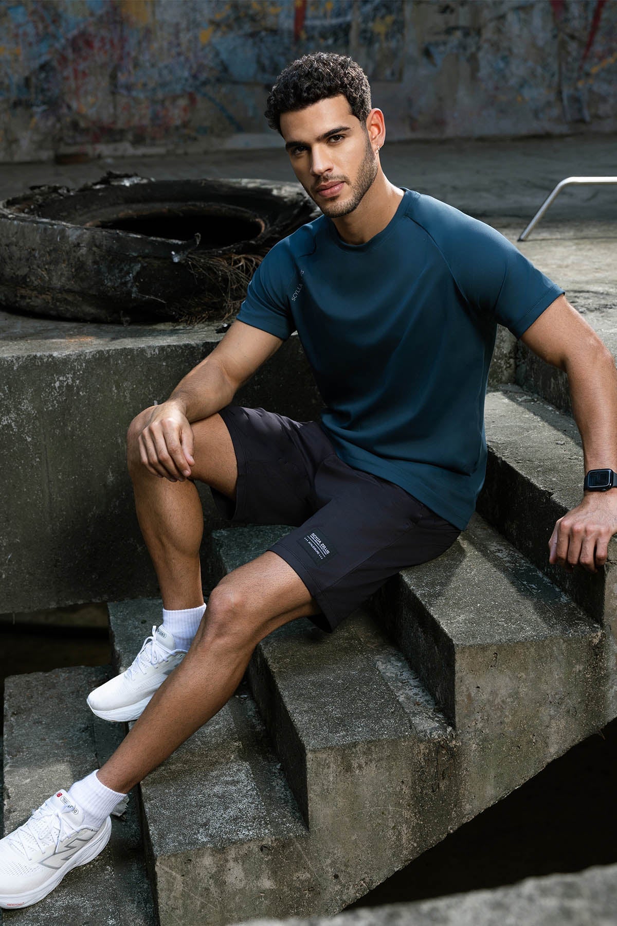 Performance Air Tee