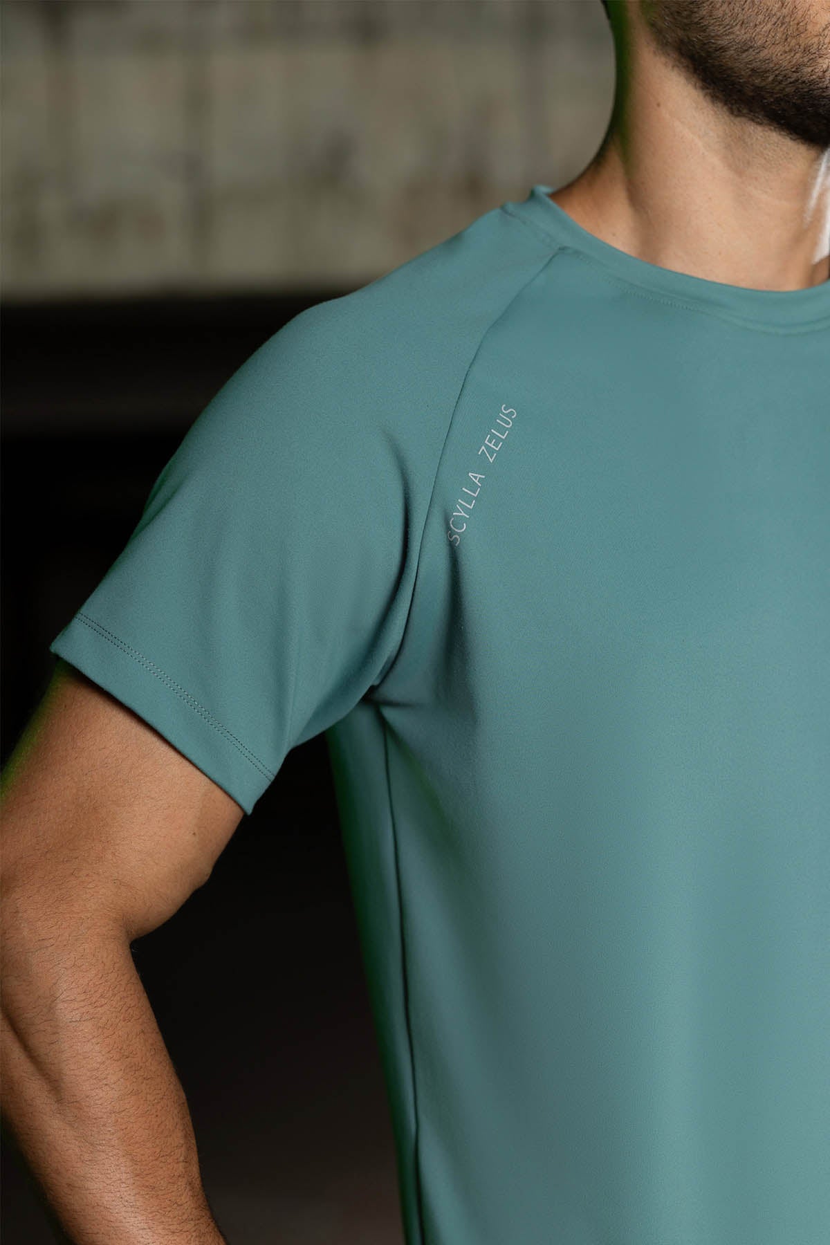 Performance Air Tee