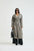Sand Drape Coat