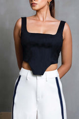 Dear Emilia Corset Top (In store 9th January)