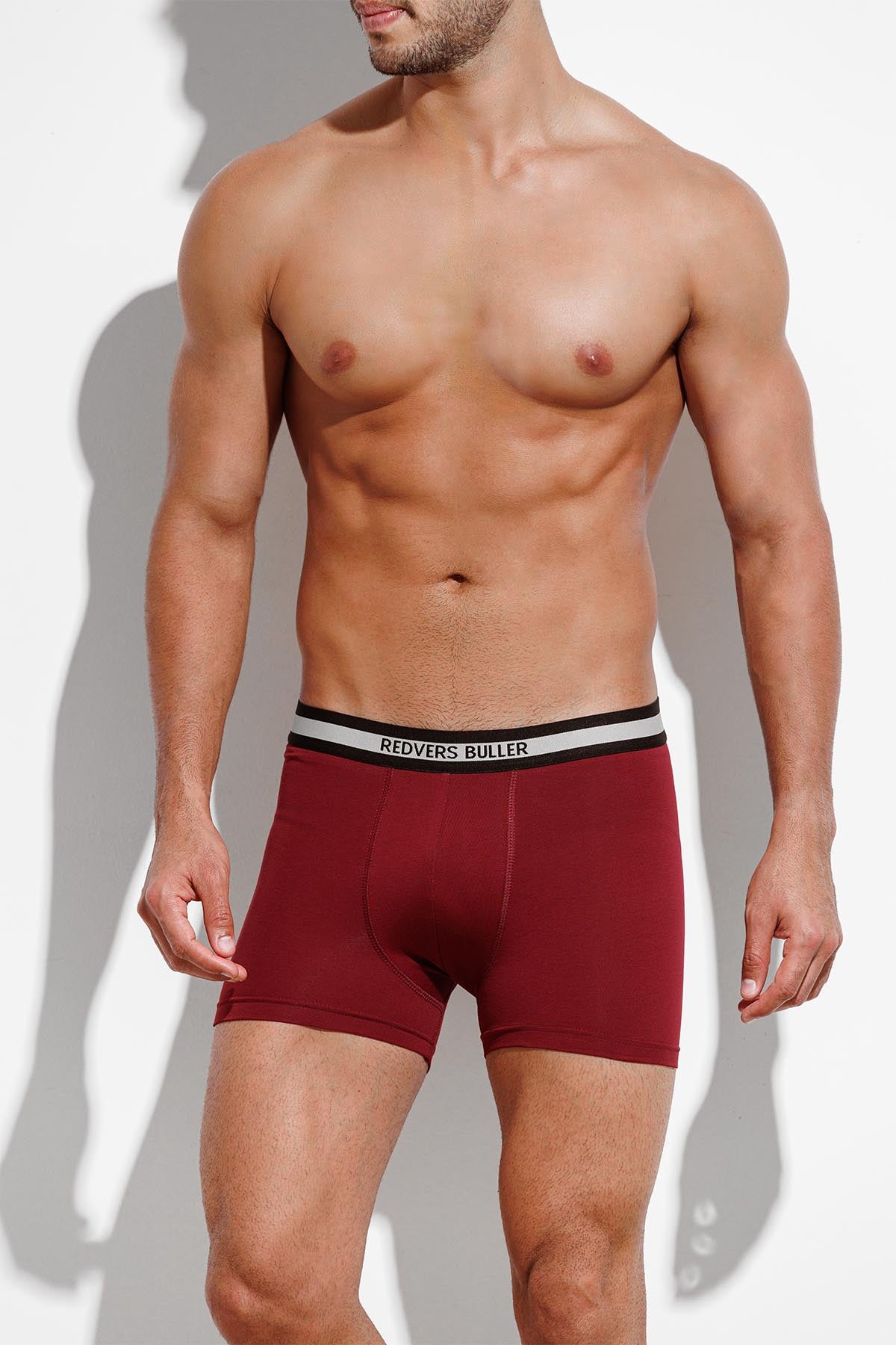 Redvers Buller “Command Core” Boxer Briefs