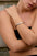 Calista Circle Bracelet