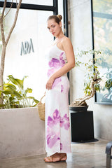 Nora Bodycon Strappy Dress