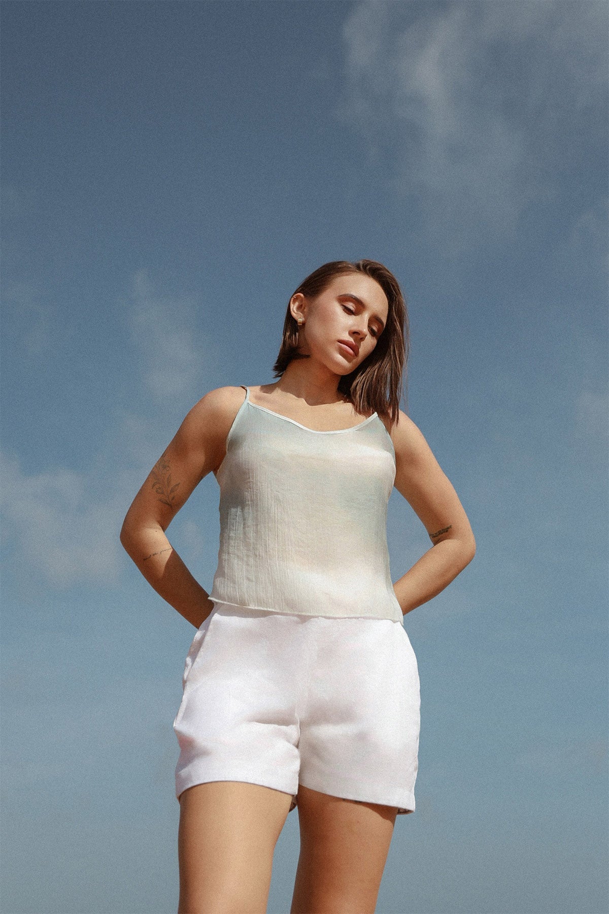 The Sunbeam Top