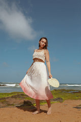 The Summer Stroll Skirt