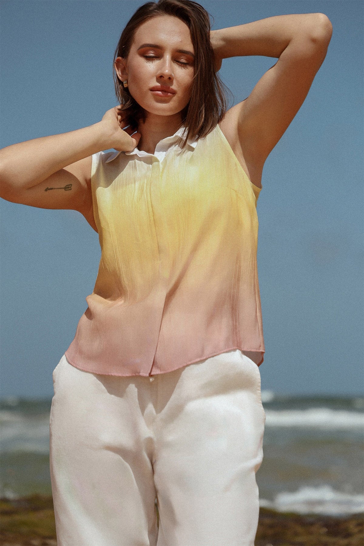 The Daybreak Top