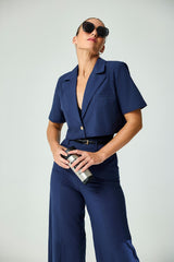 Comfy Fit Work Wear Pant
