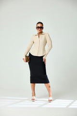 Steady And Strong WW Top
