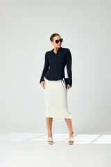 Steady And Strong WW Top