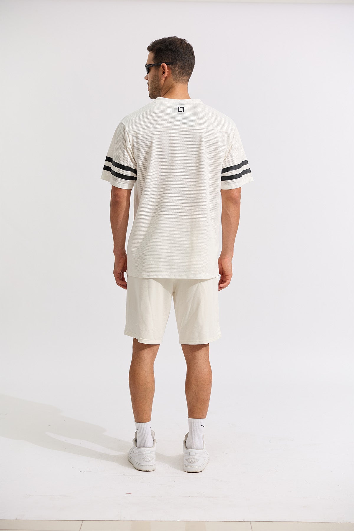 Scy Lift Legacy Tee