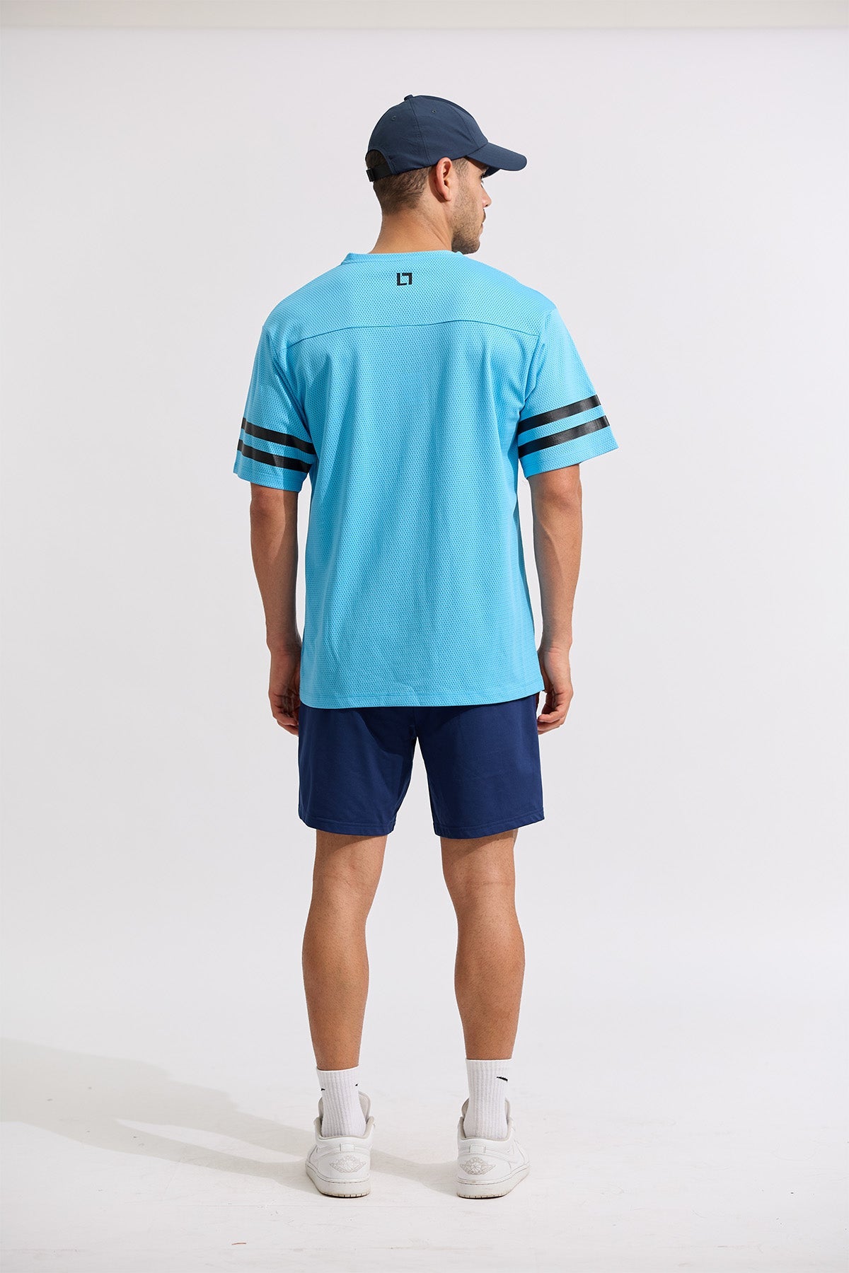 Scy Lift Legacy Tee