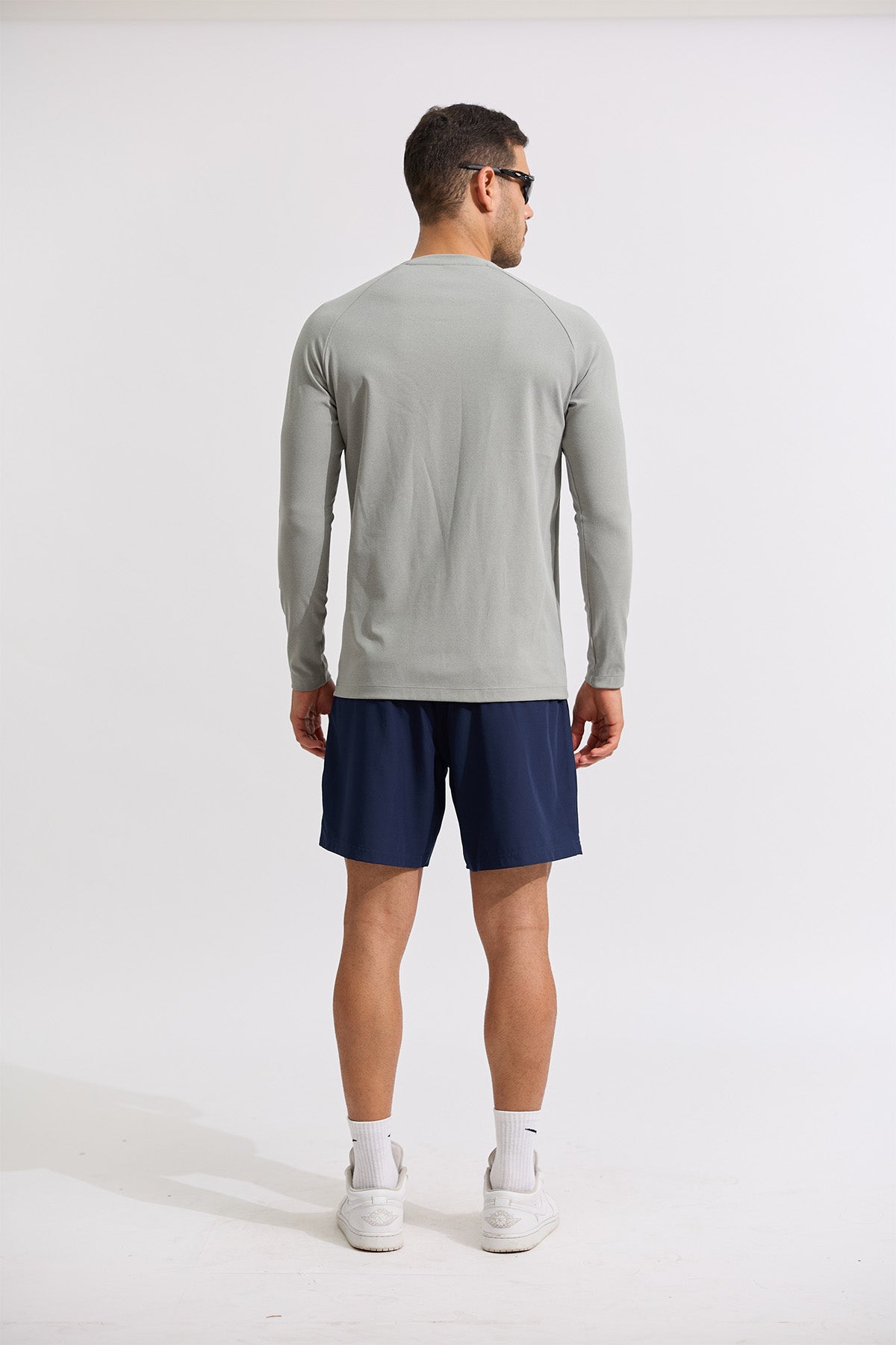 SCY Soccer Shorts