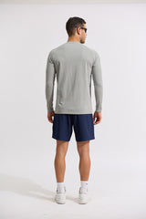 SCY Soccer Shorts
