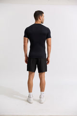 SCY Soccer Shorts