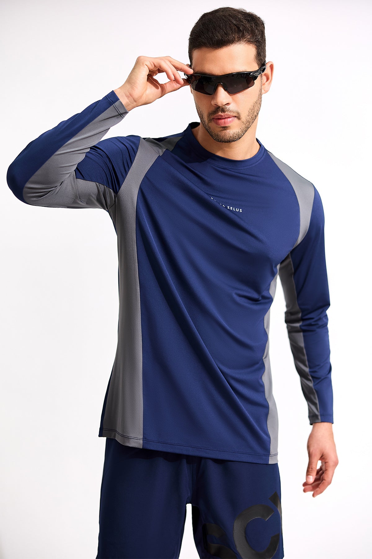 SCY Soccer Shorts