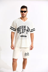Scy Lift Legacy Tee
