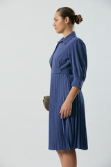 Structured Charm WW Dress