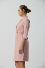 Whispered Confidence WW Dress