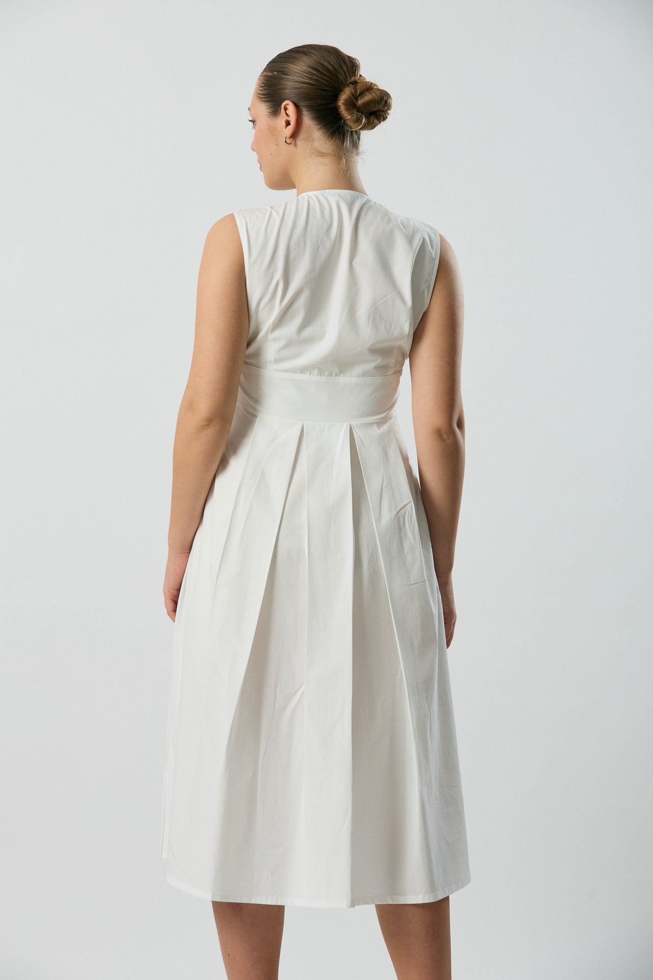 Urban Command Dress