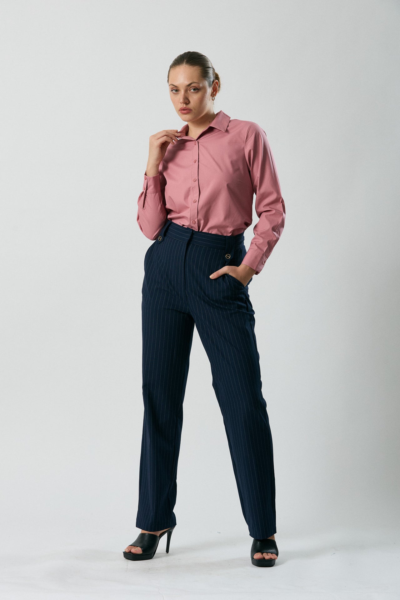 City Sophisticated Pant