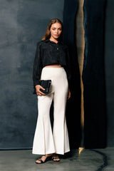 Midnight Muse Boot Cut Pant