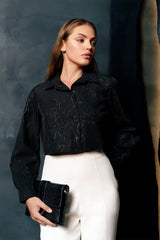 Midnight Muse Boot Cut Pant