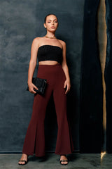 Midnight Muse Boot Cut Pant