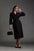 The Solstice Wrap Dress