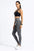 Power Grid Seamless Legging