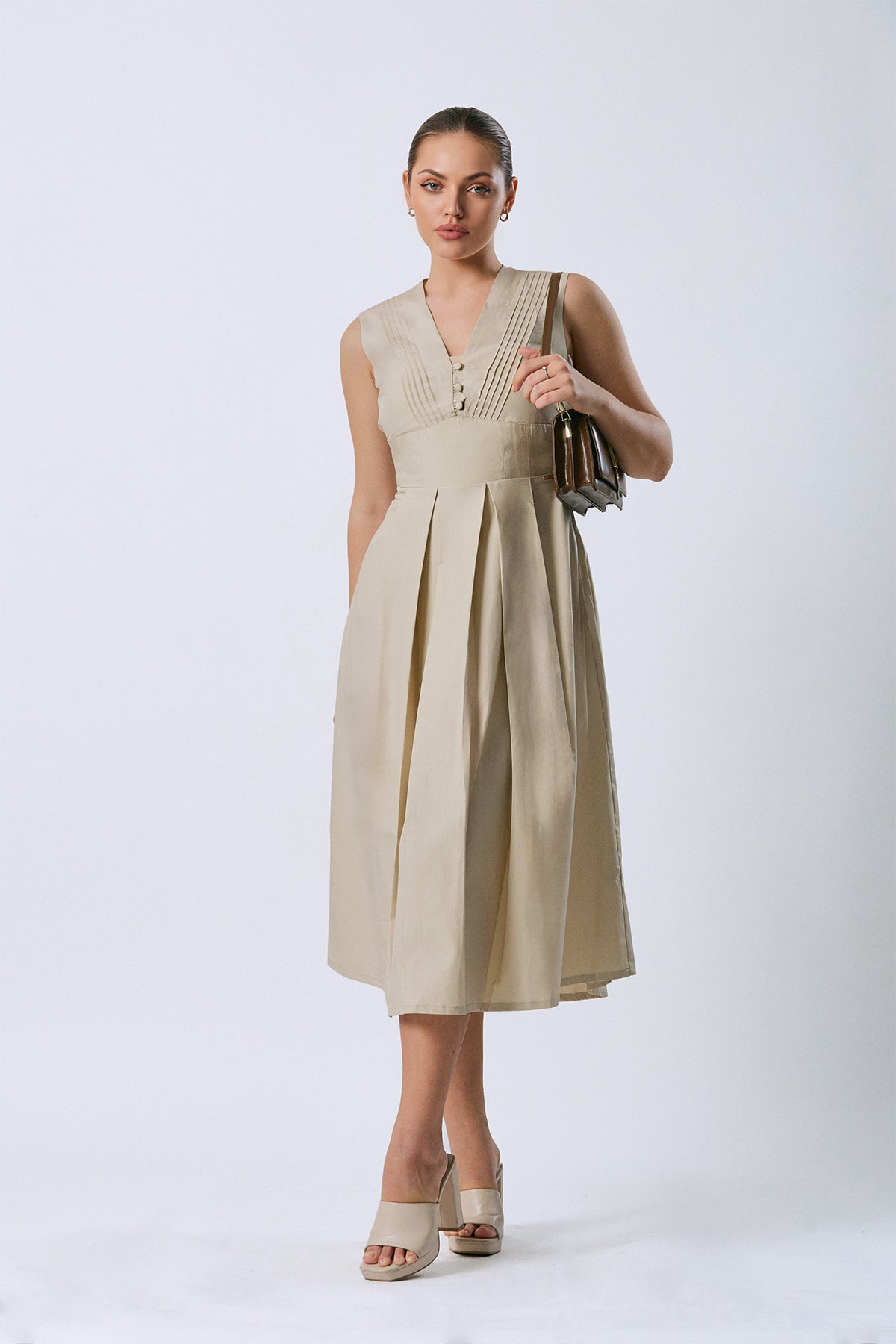 Urban Command Dress