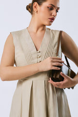 Urban Command Dress