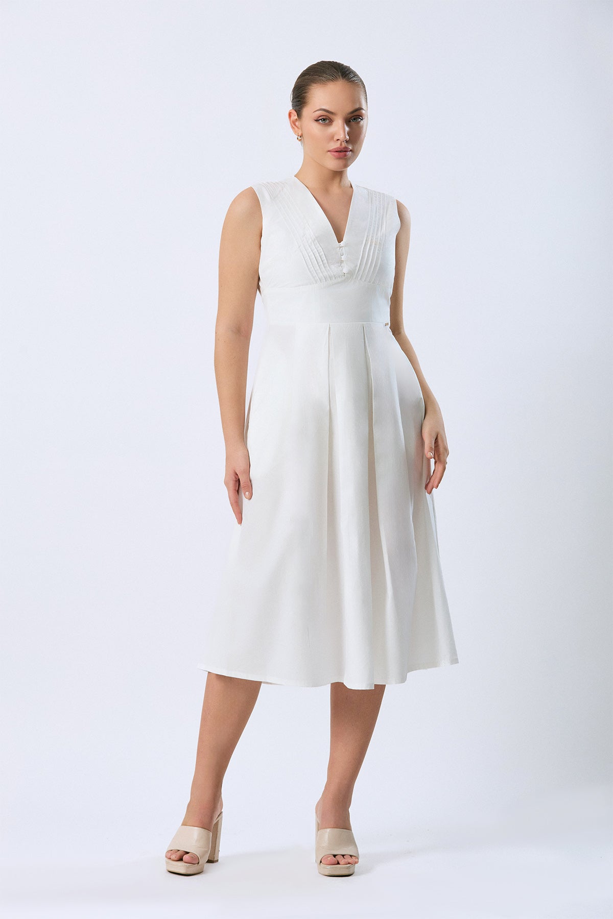 Urban Command Dress