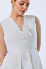 Urban Command Dress