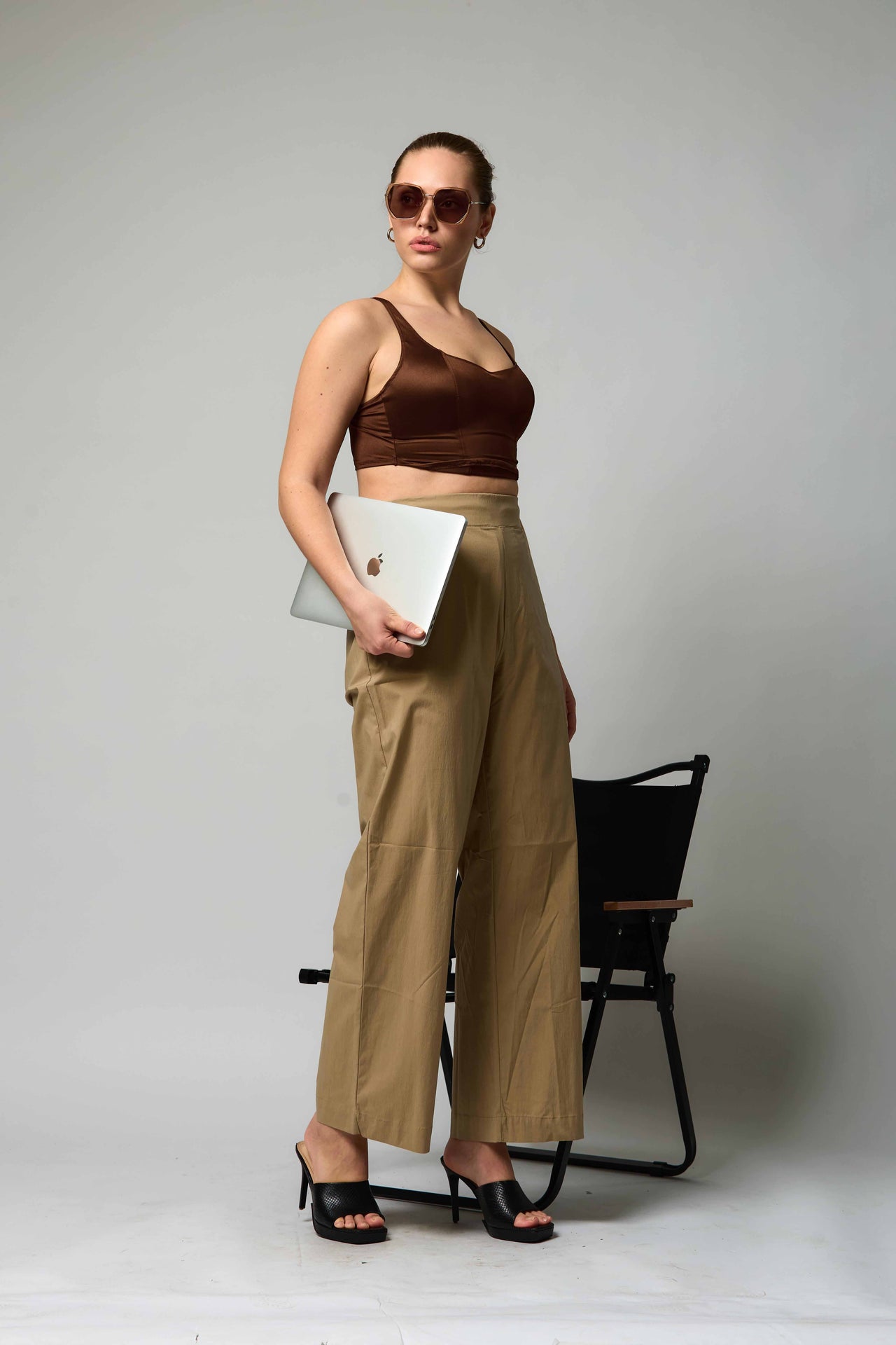 Friday Fit WW Pant Short