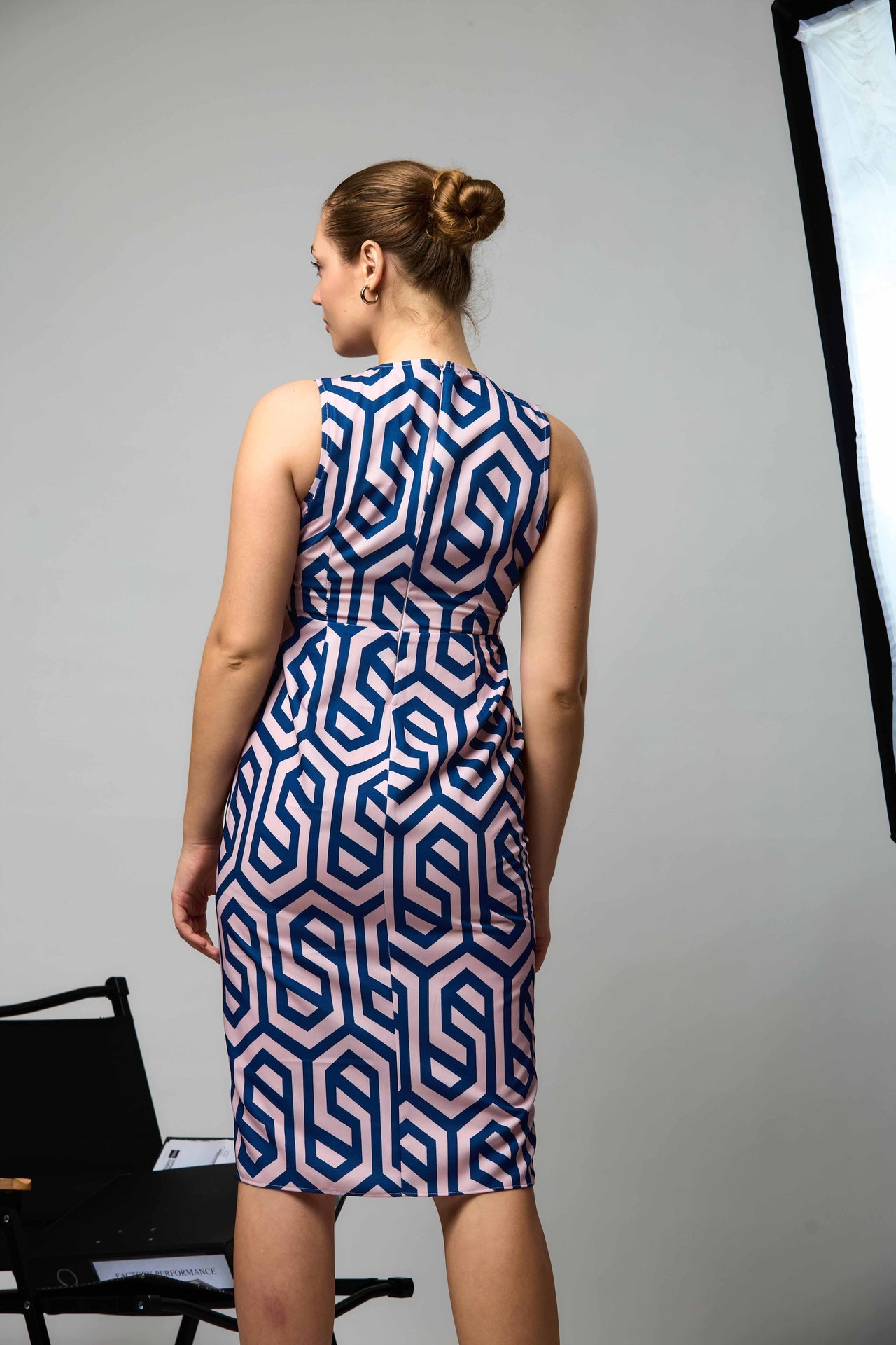 Feeling Fabulous WW Dress