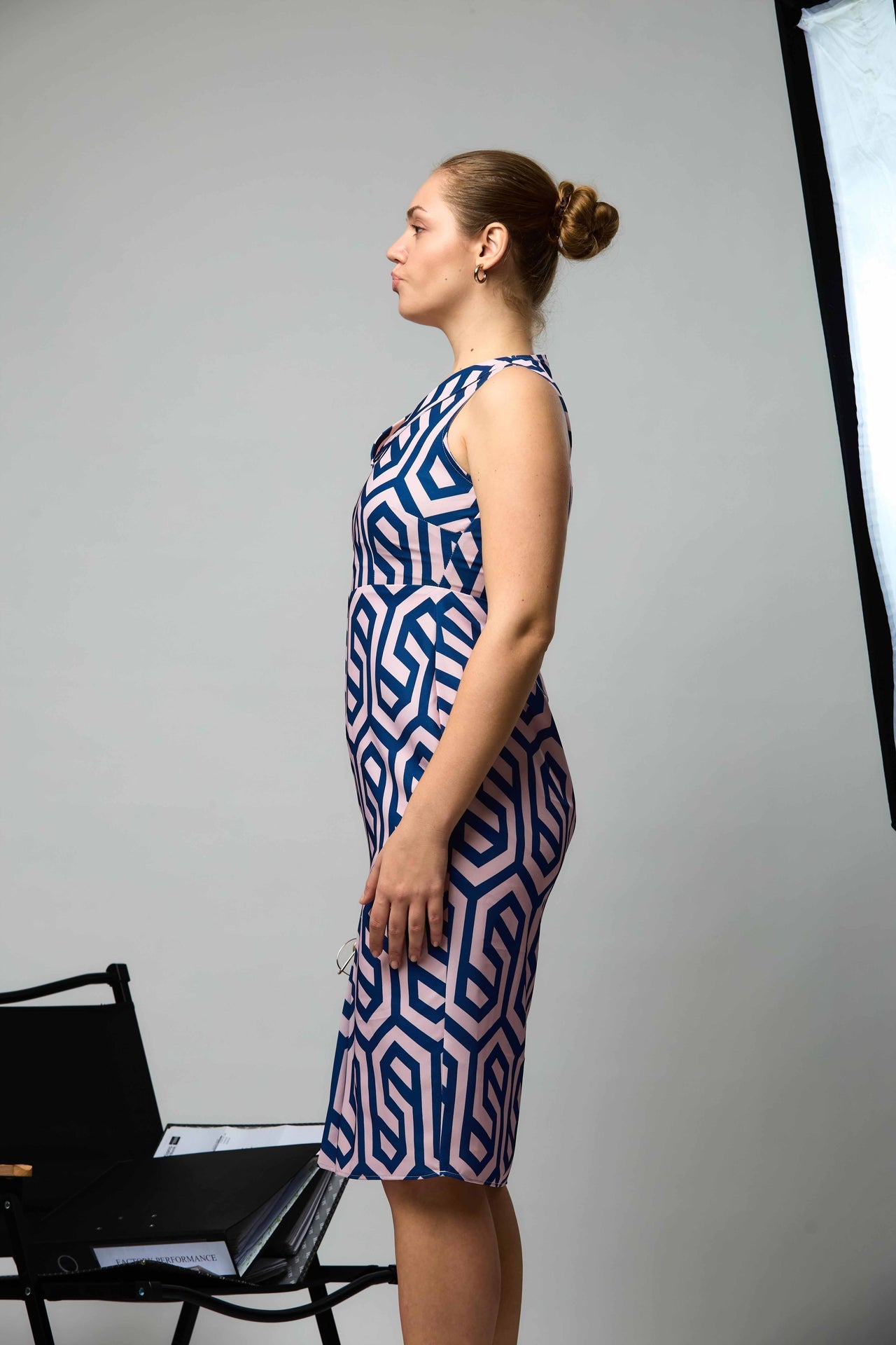 Feeling Fabulous WW Dress