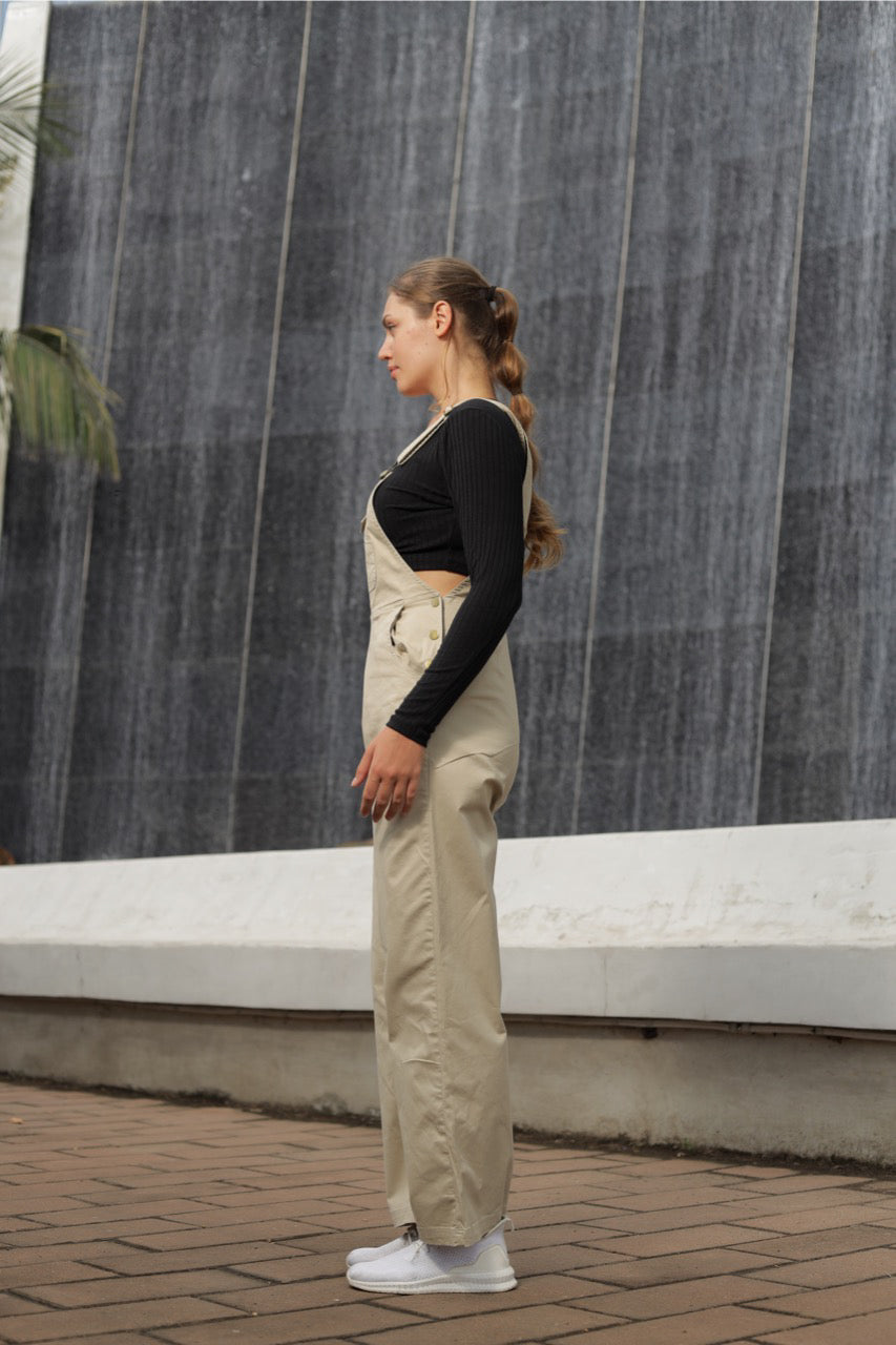 Twirl And Twine Jumpsuit