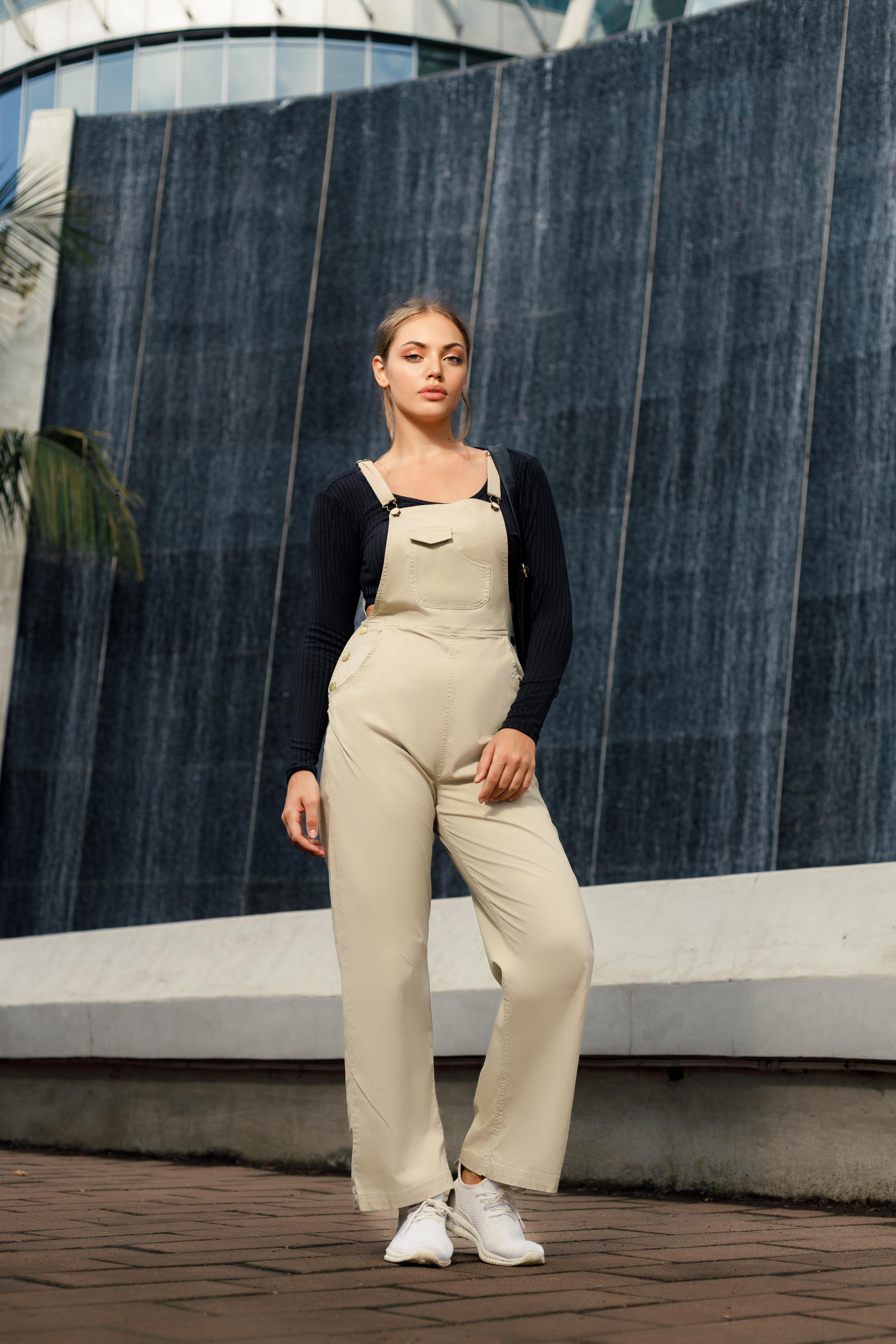 Twirl And Twine Jumpsuit