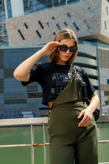 Twirl And Twine Jumpsuit