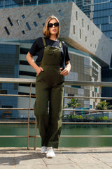 Twirl And Twine Jumpsuit